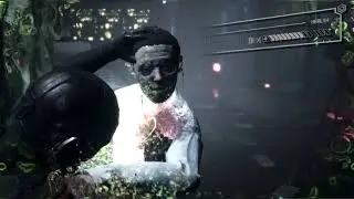 Daymare 1998 Daymare difficulty PS4 pro complete walkthrough
