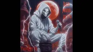Yagshmith - Red Moon Glow