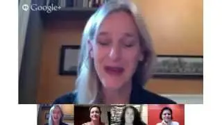 Kate Manning in conversation with TheReadingRoom