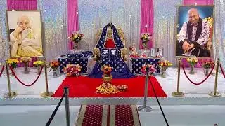Guruji's Divine and Blessed Satsang - January 29, 2026