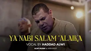 Haddad Alwi - Ya Nabi Salam Alaika (Live Session)