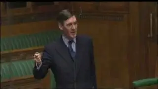 West MP uses longest word ever in Parliament