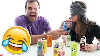 DESAFIO DAS BEBIDAS