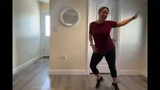 Title by Meghan Trainor | Dance Fitness | Move with Cara
