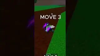 Blade showcase blox fruits