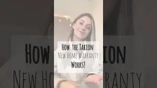 Understanding the Tarion Warranty in Ontario for New Homes