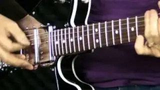 GMMUSIC - demo fender J5 HHH signature