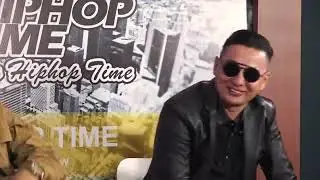 HipHop Time - Дугаар 4 - 2 Хүү хамтлаг