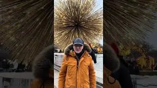 С наступившим 2025 годом поздравляет портал Орган зрения.