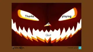 Halloween Guests (Browser Games) #webgames #horror #horrorgaming #horrorstories #halloween #itchio