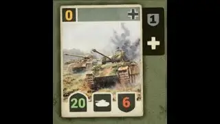 Unstoppable Force v Immovable Opponent - KARDS