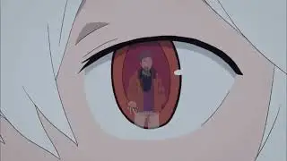 Scouts honor! Yuma kuga beats up lying thugs #worldtrigger