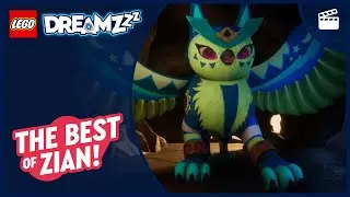 LEGO DREAMZzz Short | Zian&rsquo;s Best Moments #LEGODREAMZzz