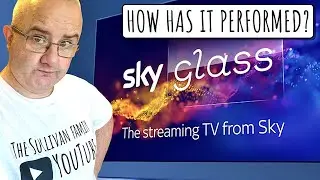 SKY GLASS | HOW HAS IT PERFORMED? | The Sullivan Family