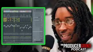 Mixing And Leveling | Spiffy Global | Producergrind Clips