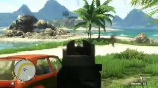 Far Cry 3 Part 3