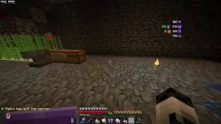 End Dimension Minecraft