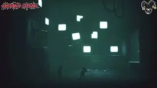 How To Solve the Video Camera Puzzle - Little Nightmares 3