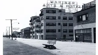 Portable Universe # 114 - Welcome to the Jungle: The Forgotten Tale of Long Beach's Oceanfront Slum