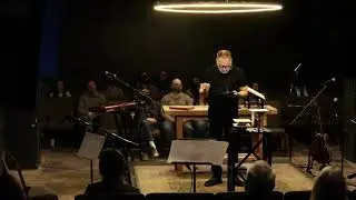 The Journey of Forgiveness | Ed Gungor