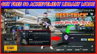 Easy way to complete panology professor in 2021 || new best trick for library achieve ment