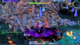 Ghillieglade Hard Mode WIN (Reaper)