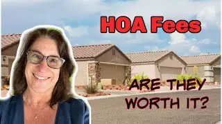 HOA fees: Are they worth it?