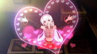 【Project DIVA MM+】Sokune Tei【Look This Way, Baby -F2nd Edition-】4K