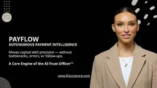 AI Trust Officer - PayFlow Module