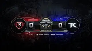 Rise vs. TK CoD World League