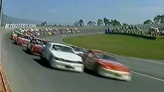 1987 Daytona 500 - with commercials