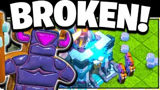 NEW BEST TH13 Attack Strategy For COOKIE RUMBLE Event