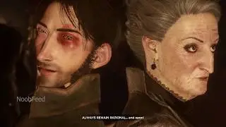 The Council Episode 1: The Mad Ones - No Commentary Xbox One X Playthrough