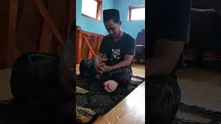 حوار النشطة اليومية في المعهد الإسلمي _1B_الفرقة السابعة