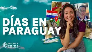 Mi viaje por Paraguay