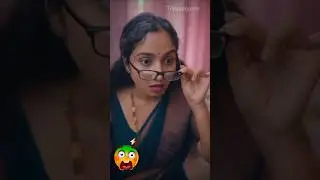 ഒരു Viral Online Class 😳 | Climax | Malayalam Comedy | Mayavi #shorts
