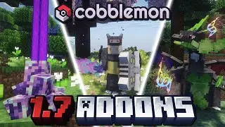 These Cobblemon 1.7 Addons Are Game-Changing&hellip;