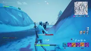Fortnite Best Bits
