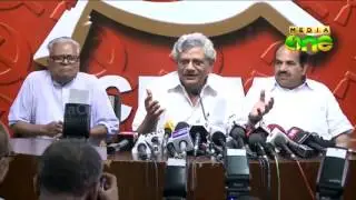 Pinarayi Vijayan, the next CM