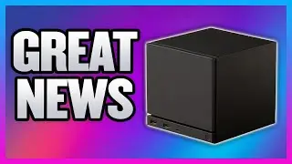 The Steam Machine Gets Some Great News!