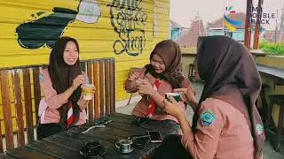 MEA2025 - PROMOSI PRODUK - SMAN 1 TANGGUL -  SNAPVERSE LENS