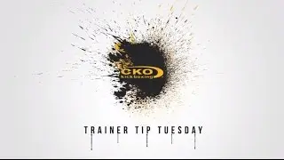 CKO Kickboxing Trainer Tip: Knuckle Placement