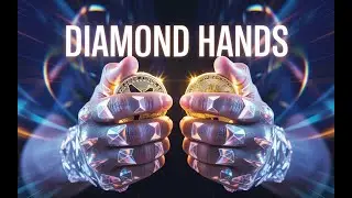 Psychology of Diamond Hands  | Crypto News Podcast
