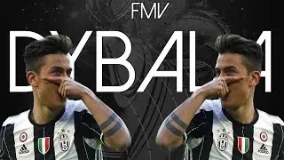 Paulo Dybala &bull; Goals and Skills | 2016/17