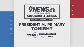 2024 Colorado Super Tuesday presidential primary election results