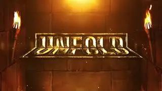 Unfold: Victim of the Pyramid. English Trailer