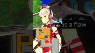 Exposing speed camera flaws with Umamusume!