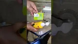 Ph Testing of Plix body Wash 🚿 #review #ar111