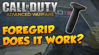Call of Duty: Advanced Warfare - 