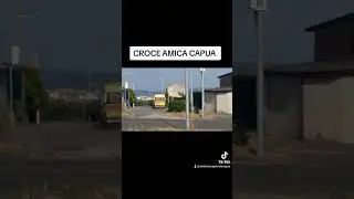 Ambulanza Privata Croce Amica Capua 🚑 #ambulanza #crocerossa #emergency #ambulance #ambulancia